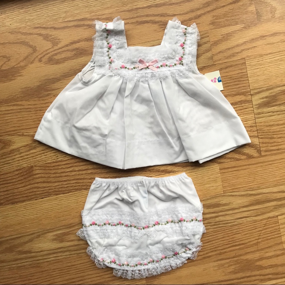 2 piece set